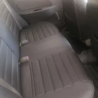 تیبا صندوق دار 93 Sx|خودرو سواری و وانت|بندر انزلی, صابرحنان|دیوار