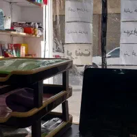 نیروی کار در کافینت