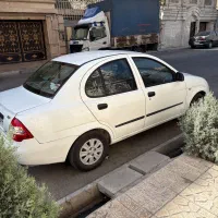تیبا صندوق دار مدل ۱۴۰۰|خودرو سواری و وانت|گلستان (تهران), |دیوار
