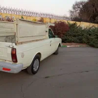 وانت پیکان ۹۲|خودرو سواری و وانت|مشهد, پروین اعتصامی|دیوار