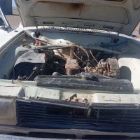 پیکان سواری