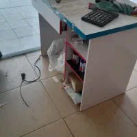 فروش لوازم سوپرمارکت|فروشگاه و مغازه|بروجرد, |دیوار
