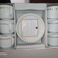 استکان و نعلبکی