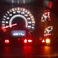 کوییک اس ۱۴۰۱|خودرو سواری و وانت|نیشابور, بلوار گلها|دیوار