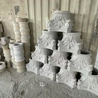 مجسممه کلاسیک رومی سرستون ابنما|مصالح و تجهیزات ساختمان|شهریار, شهریار|دیوار