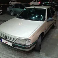 پژه ۴۰۵