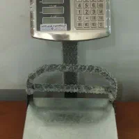 ترازو و تابلو ال ای دی دو طرفه|فروشگاه و مغازه|شیراز, بریجستون|دیوار