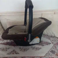 کریر|کالسکه و لوازم جانبی|اسلام‌شهر, شهرک مفیدی|دیوار