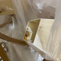 لوستر جفت|لوستر و چراغ آویز|تهران, جنت‌آباد مرکزی|دیوار
