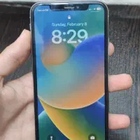 iphone x 64 gb آیفون ایکس|موبایل|قم, الوندیه و گذر صادق|دیوار