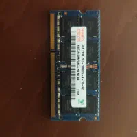 رم ۴ گیگ ۱۰۶۰۰|قطعات و لوازم جانبی رایانه|قزوین, |دیوار