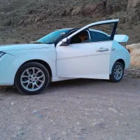 دنا پلاس توربو 6 دنده