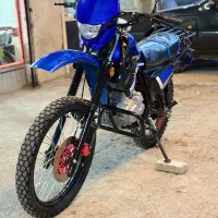 دایچی ۲۰۰|موتورسیکلت|آذرشهر, |دیوار