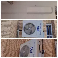 نصب،تعمیر،سرویس،جابه جایی کولرگازی|خدمات پیشه و مهارت|زرند, |دیوار