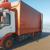 باربری اهورا شهریار