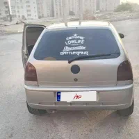 فلوکس‌گل مدل ۸۵|خودرو سواری و وانت|بندرعباس, |دیوار