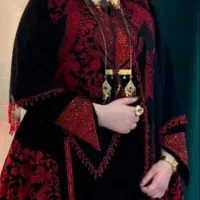 لباس محلی