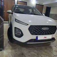 x22 pro IE|خودرو سواری و وانت|کرج, شهرک بنفشه|دیوار