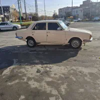 پیکان پژو مدل 1369|خودرو سواری و وانت|مریوان, |دیوار