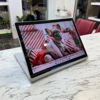 Surface Book 3 Ci7/16/256/4GB GTX 1650|رایانه همراه|کرج, کوی امامیه|دیوار