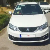 ساینا GXL دوگانه سوز، مدل 1402