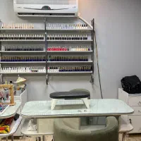 صندلی اجاره برای ناخن