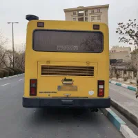اتوبوس 457 شهری مدل 1388|خودرو سنگین|تهران, بهاران|دیوار