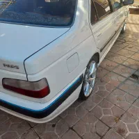 پرشیا مدل ۸۷|خودرو سواری و وانت|سهند, |دیوار