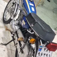 موتور ۲۰۰ نیکتاز