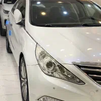 سوناتا yf وارداتی فول تمام فابریک،مدل ۲۰۱۴