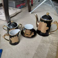 سرویس چایی خوری