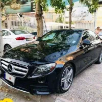 مرسدس بنز ای 300ارس پلاک|خودرو سواری و وانت|تبریز, |دیوار