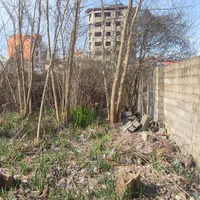 زمین مناسب آپارتمان سازی/414متر/سند تک برگ|فروش زمین و ملک کلنگی|کیاشهر, |دیوار