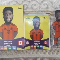 آلفونسو دیویس