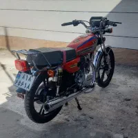 هوندا 200 مدل 1404 خشک|موتورسیکلت|پاکدشت, پاکدشت (مامازند)|دیوار