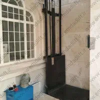 بالابر و اسانسور هیدرولیکی خانگی و فروشگاهی|خدمات پیشه و مهارت|بندرعباس, |دیوار