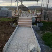 کارهای بنایی|خدمات پیشه و مهارت|فردیس, نسترن شرقی|دیوار