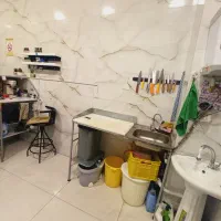 یخچال فریزر مرغ و ماهی و قصابی (کلیه اجناس)|فروشگاه و مغازه|بن, |دیوار