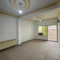 فروش اپارتمان ۶۶ متری/مرکزشهر/طبقه سوم