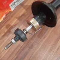 کمک فنر عقب پراید.|قطعات یدکی و لوازم جانبی|بندر انزلی, بشمن|دیوار