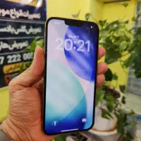 آیفون ۱۳ پرومکس ۲۵۶ رنگ گلد