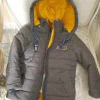 کافشن بچه گانه