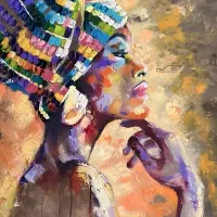 سفارش نقاشی رنگ و روغن ، اجرای اختصاصی و حرفه‌ای