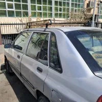 پراید مدل 82