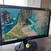 فروش مانیتور برند LG & SAMSUNG انواع مدل