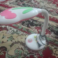 چراغ مطالعه