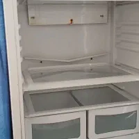 یخچال فریزر گلسان|یخچال و فریزر|شاهینشهر, اقبال لاهوری|دیوار