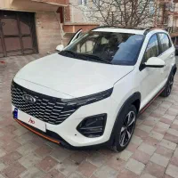 ایکس ۳۳ کراس اتوماتیک صفر