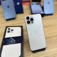 آیفون ۱۳ پرو zaa