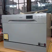 ماشین ظرفشویی رومیزی AEG (امکان پرداخت ۲ مرحلهای)
